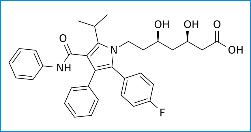 Atorvastatin Calcium