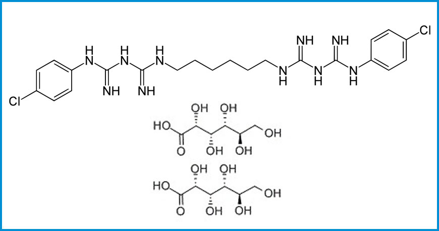 Chlorhexidine Gluconate