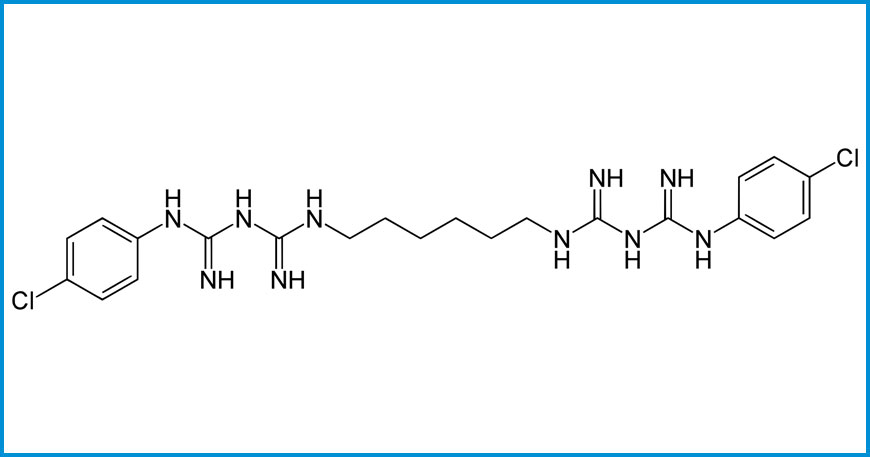 Chlorhexidine Base