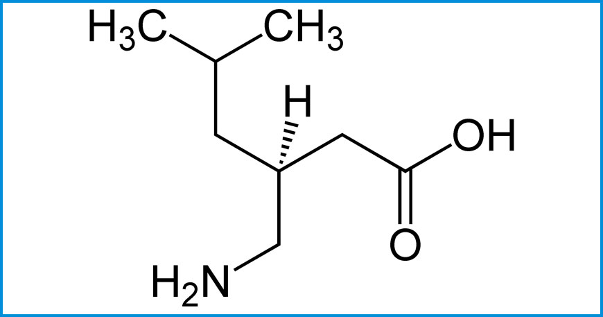 Pregabalin